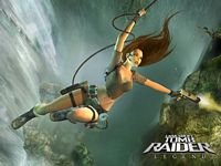 pic for Tomb Raider legend